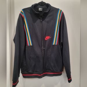 Nike French Terry Heritage Jacket